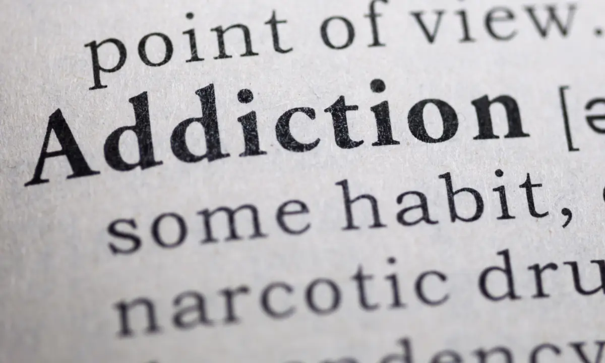 Demystifying Substance Use: Facts, Myths, and the Science of Addiction