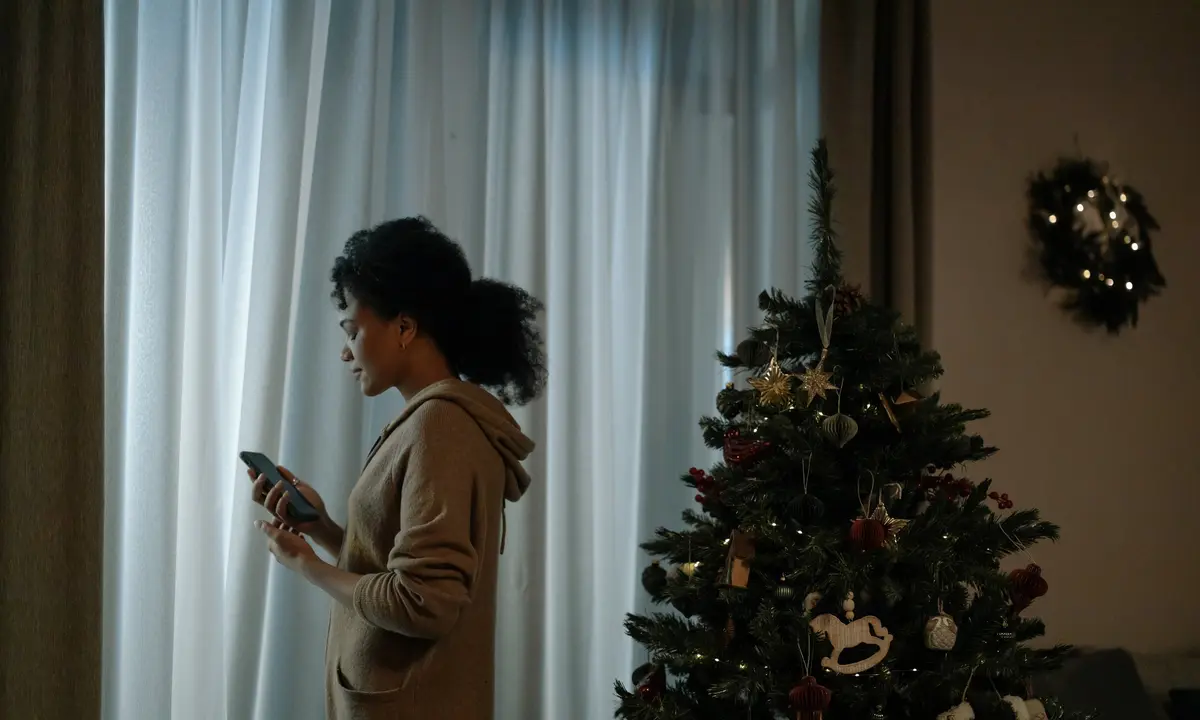 Navigating the Holiday Season Amidst Hardship: A Guide for Wellness and Support