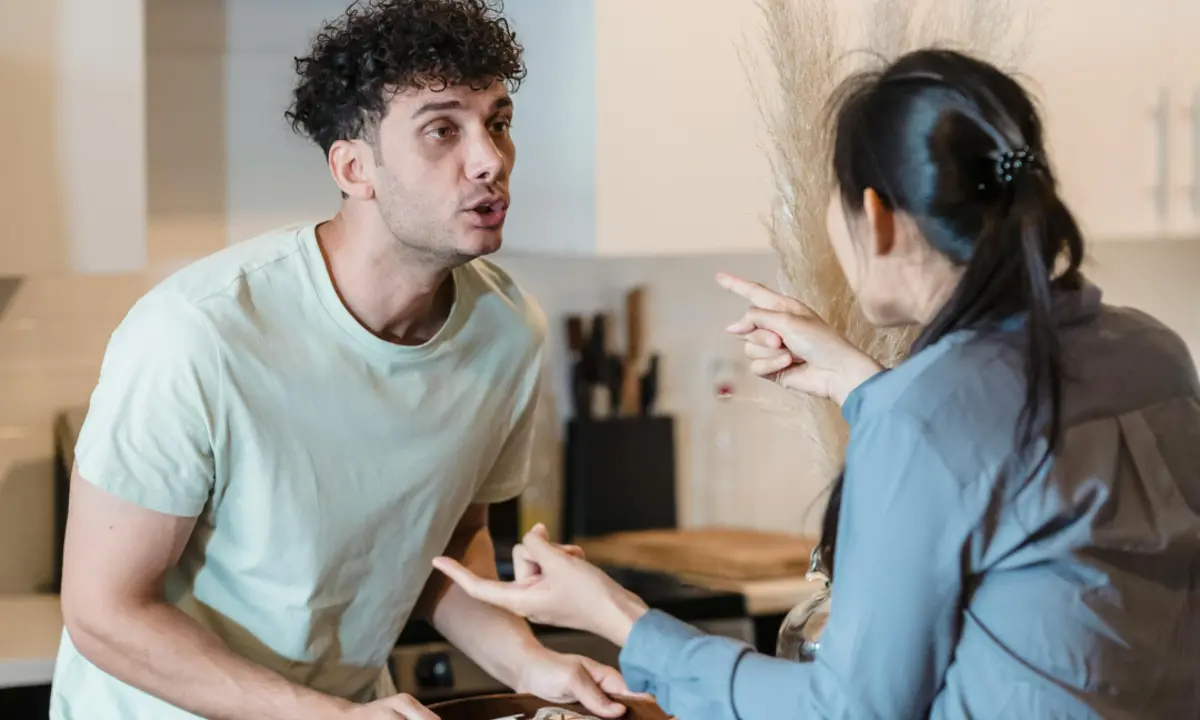 Recognizing and Responding to Toxic Relationships