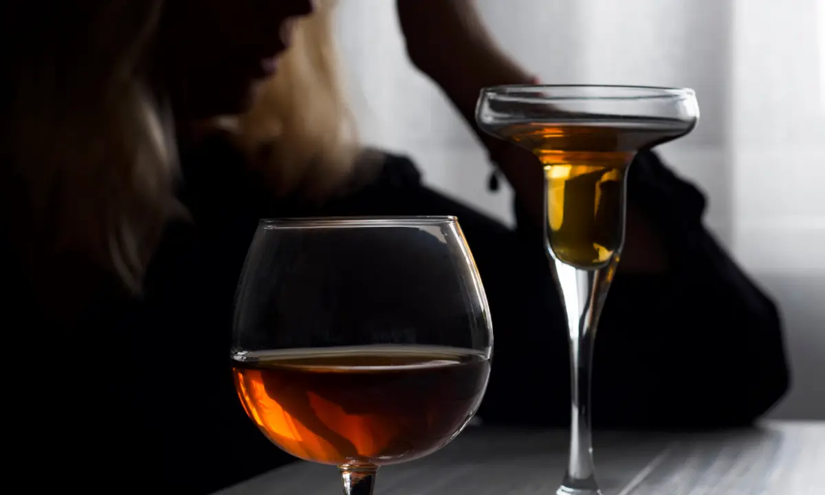Understanding Problem Drinking: A Closer Look at Its Impact and Pathways to Recovery