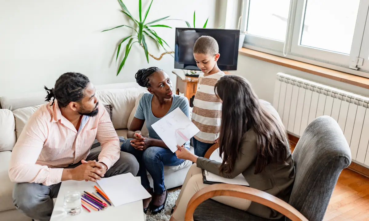 What is Experiential Family Therapy?