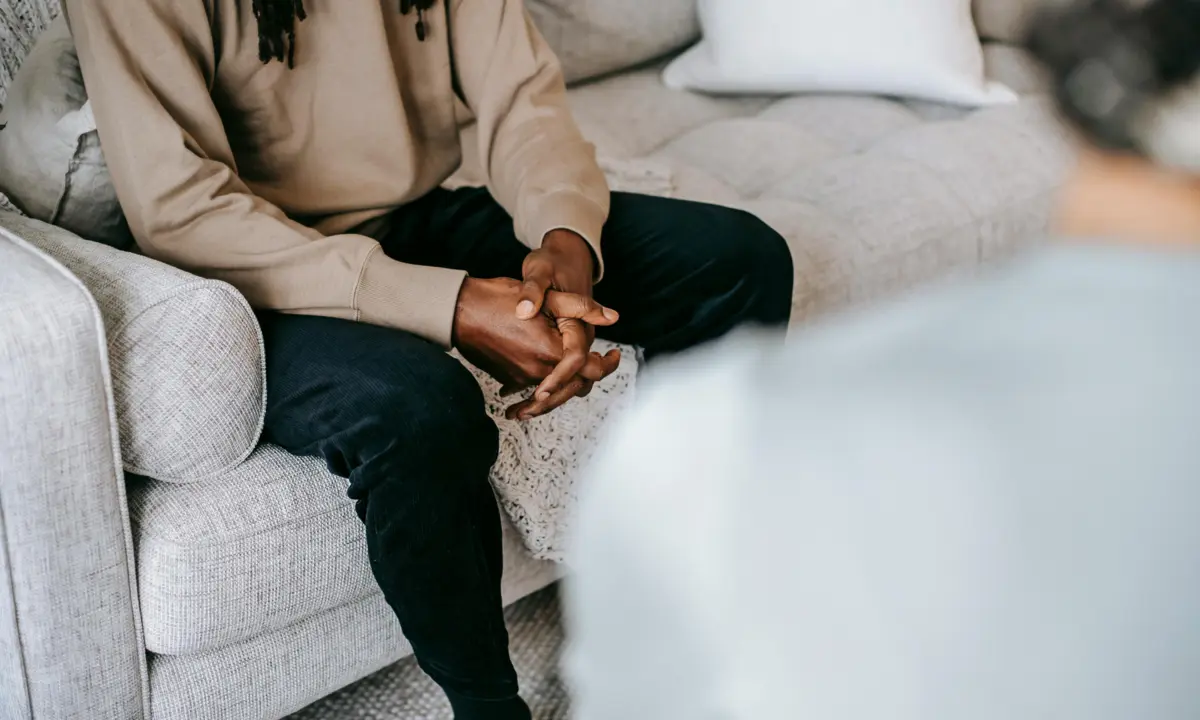 What is Internal Family Systems Therapy?