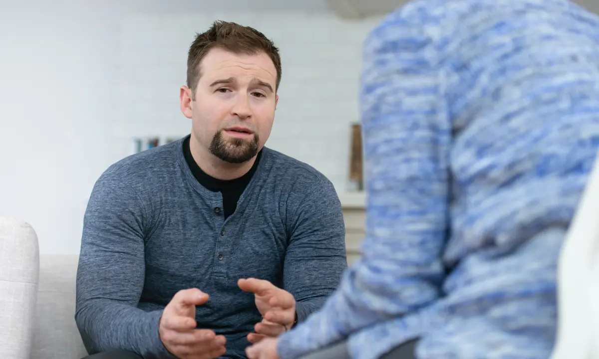 What is Medication-Based Therapy?