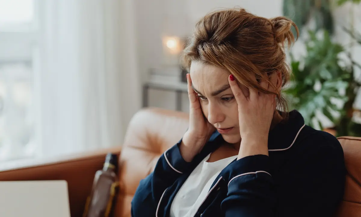 What Stress Actually Does to the Brain