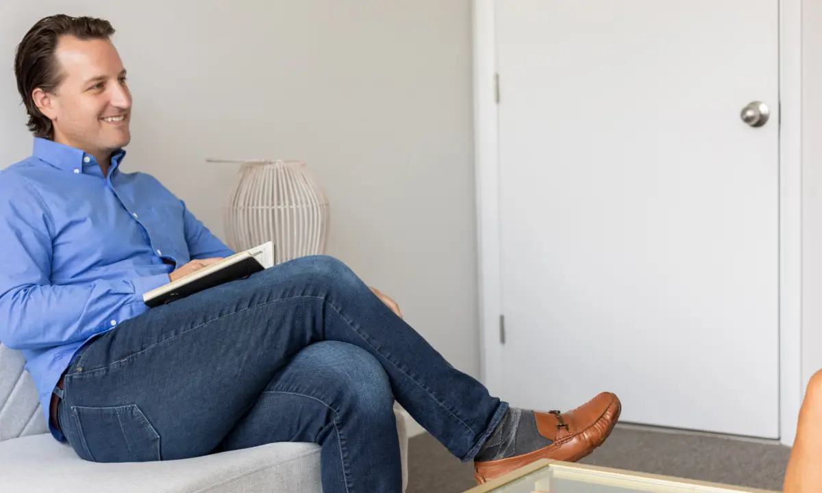 What to Expect: From Your First Call to First Therapy Session