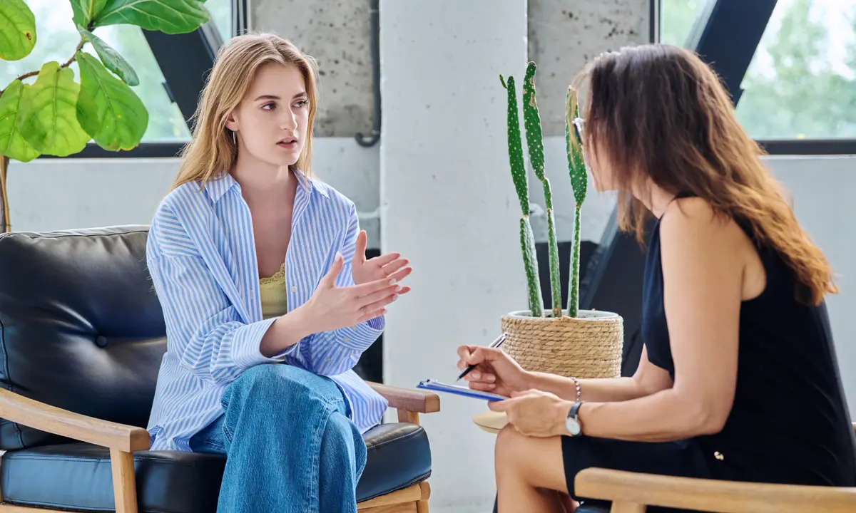 Youth Mental Health Awareness Month: Is It “Just a Phase” or a Sign Your Teen Needs Support?