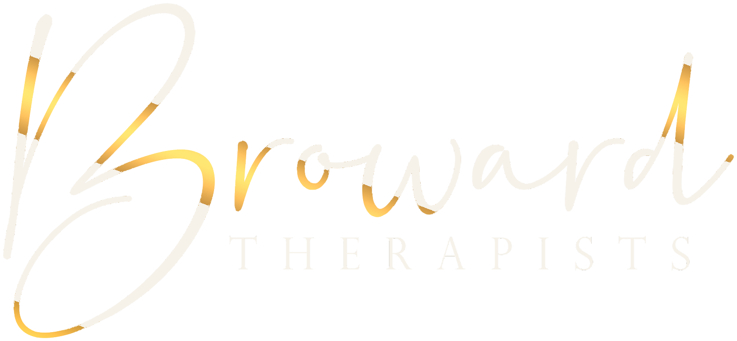 Broward Therapists