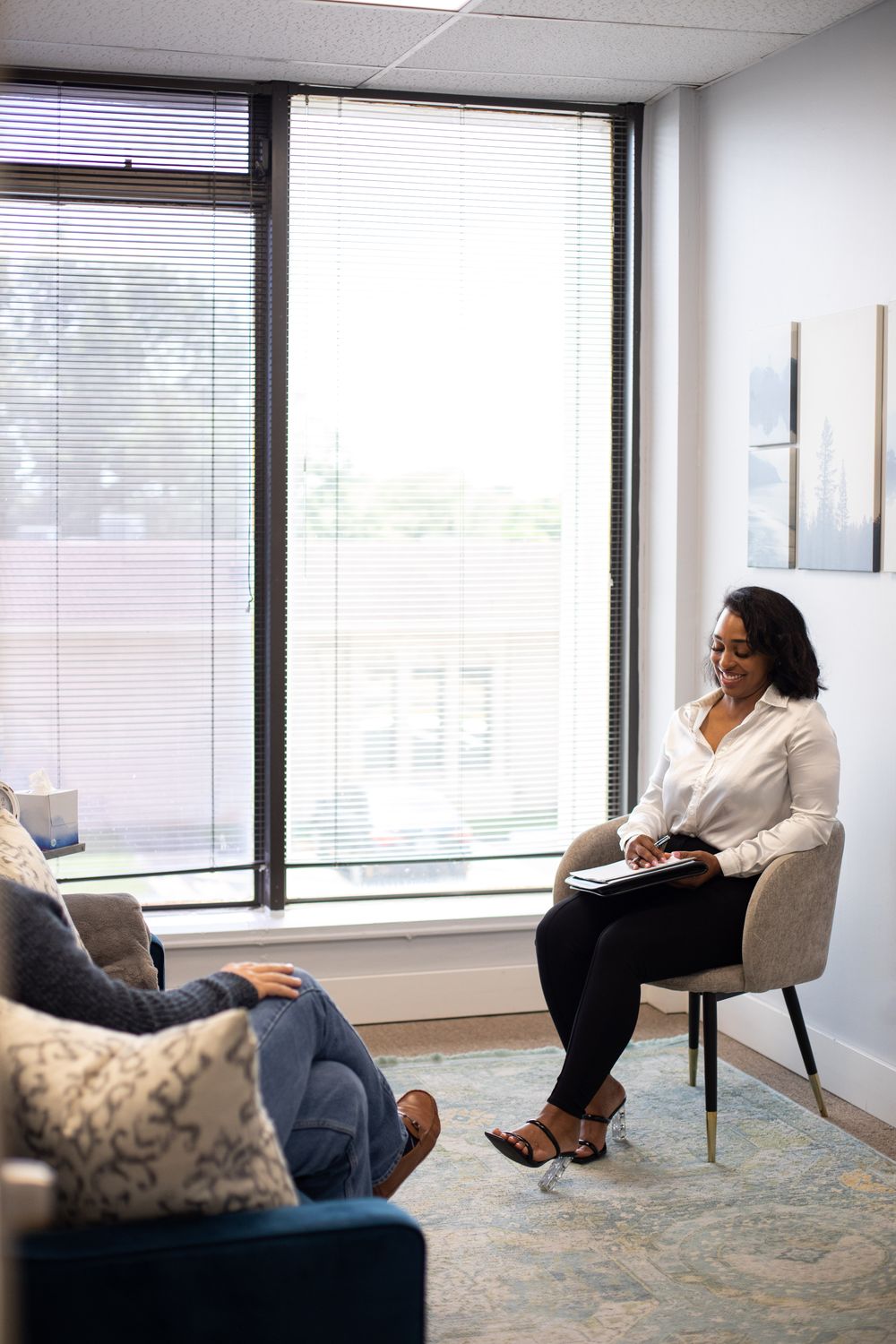 Trauma, PTSD and EMDR therapy