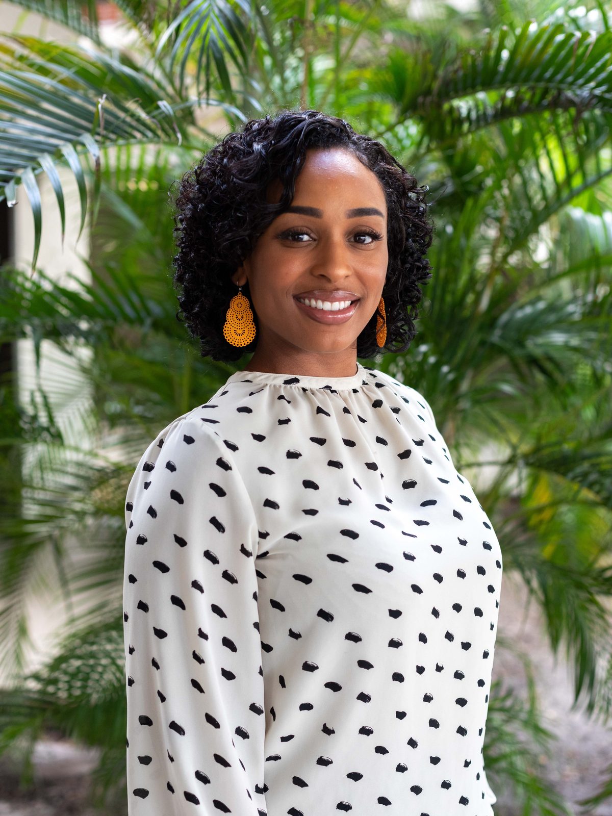 Simone Kerr at Broward Therapists